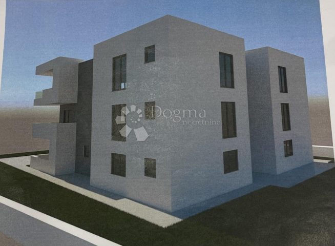 Apartment zu verkaufen 99 m² – Peroj