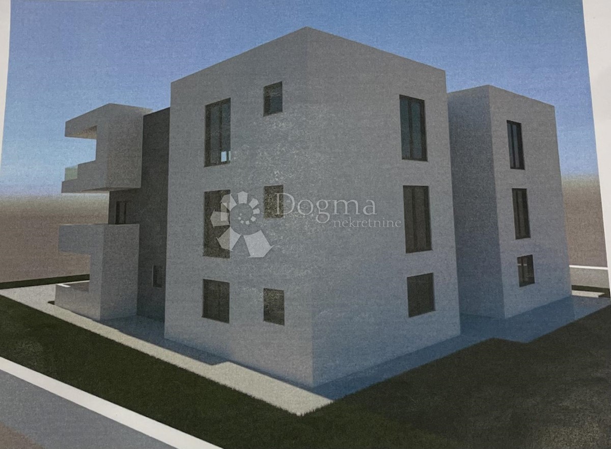 Flat For sale PEROJ