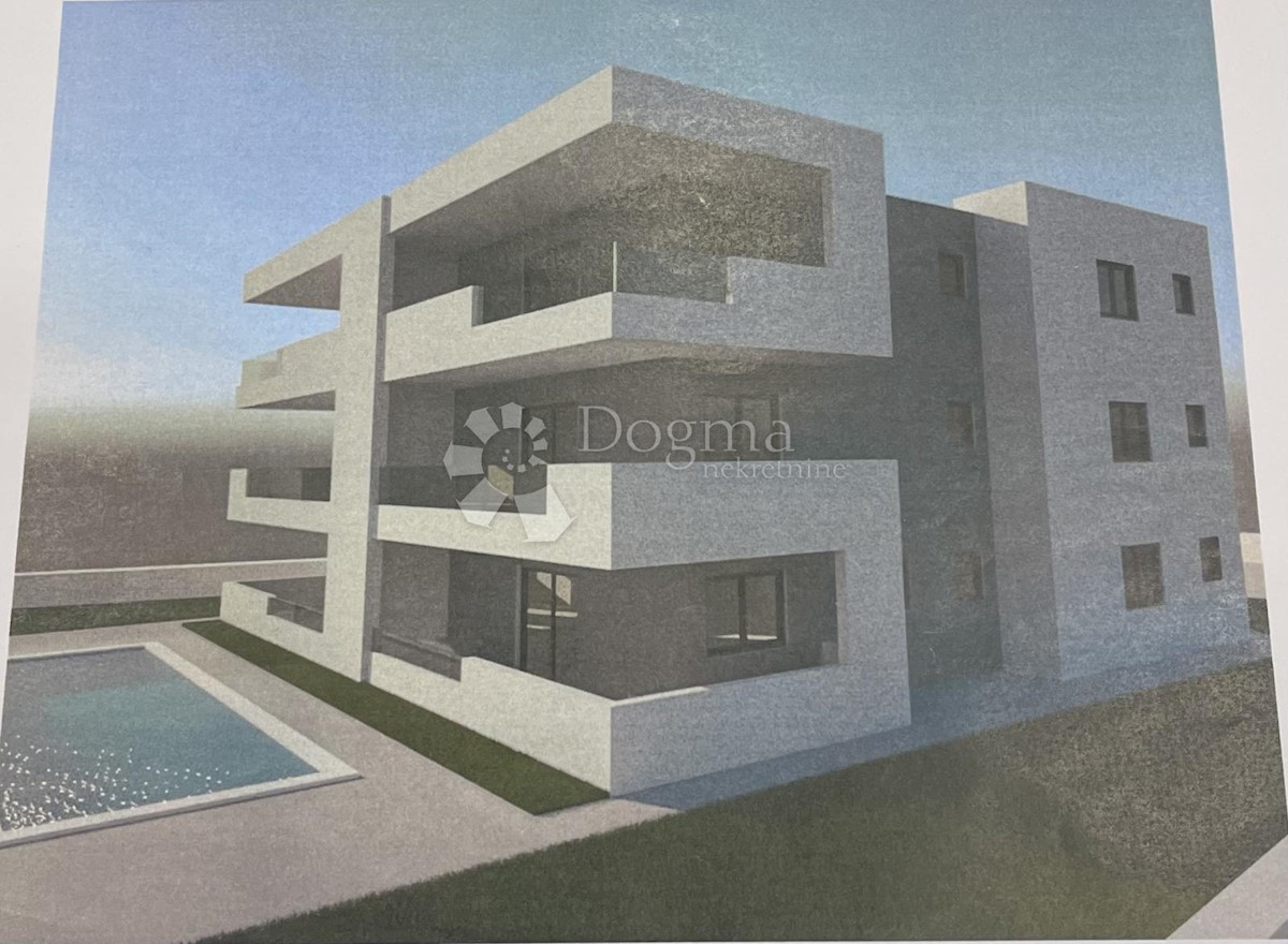 Flat For sale - ISTARSKA VODNJAN