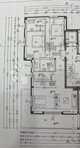 Apartma Naprodaj - Istarska Vodnjan - foto 3/3