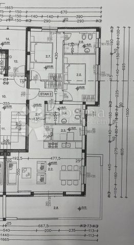 Appartement À vendre - Istarska Vodnjan - foto 3/3