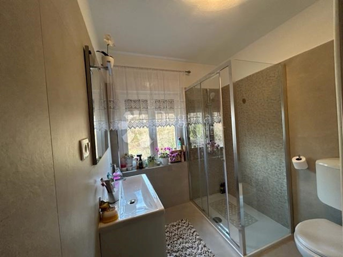 Flat For sale - PRIMORSKO-GORANSKA MATULJI
