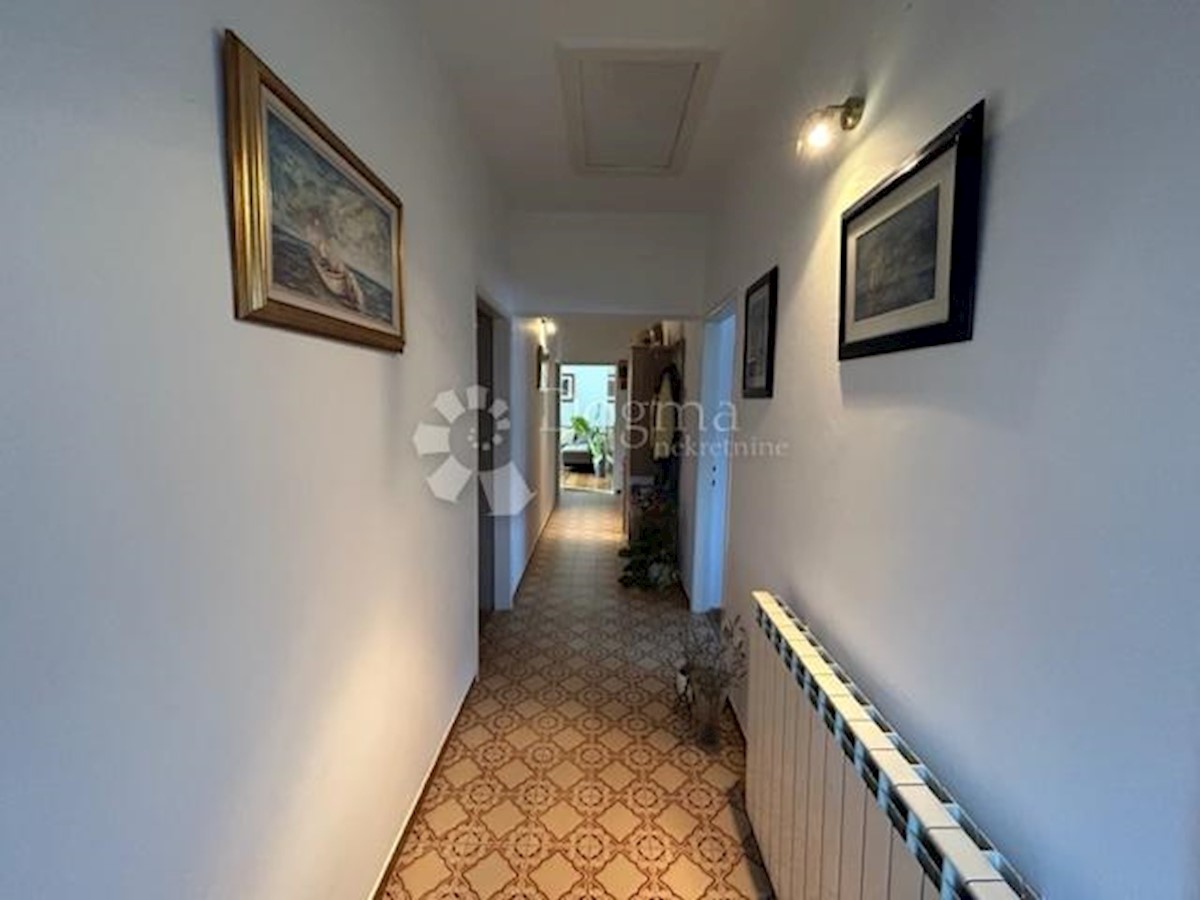 Flat For sale - PRIMORSKO-GORANSKA MATULJI