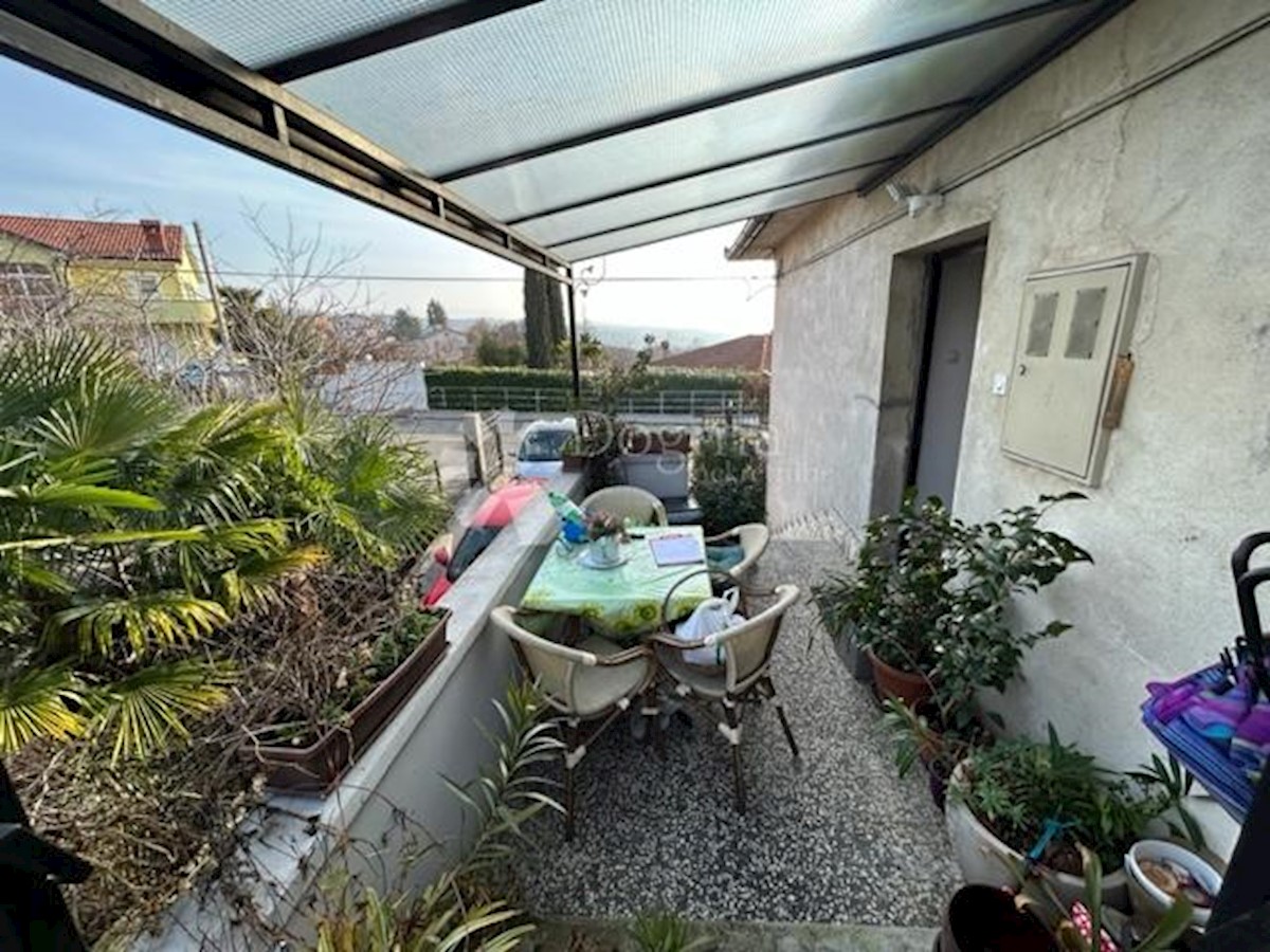 Flat For sale - PRIMORSKO-GORANSKA MATULJI