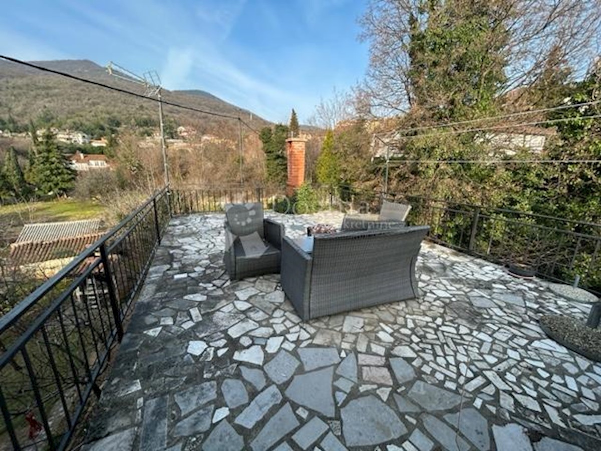 Flat For sale - PRIMORSKO-GORANSKA MATULJI