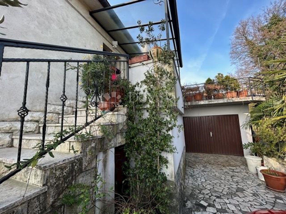 Flat For sale - PRIMORSKO-GORANSKA MATULJI