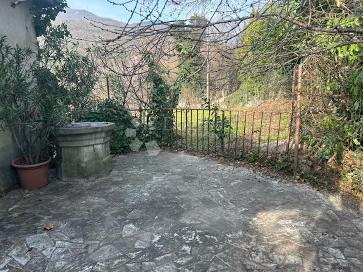Flat For sale - PRIMORSKO-GORANSKA MATULJI