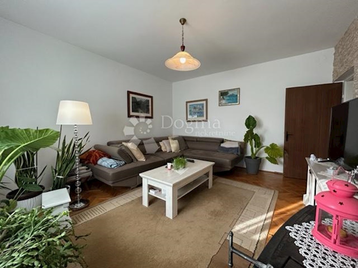 Flat For sale - PRIMORSKO-GORANSKA MATULJI