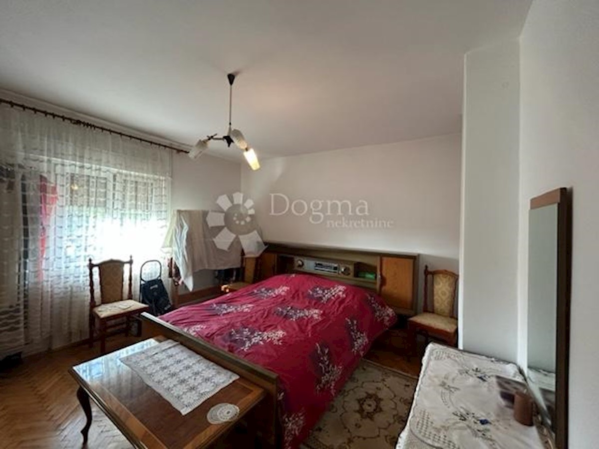 Flat For sale - PRIMORSKO-GORANSKA MATULJI