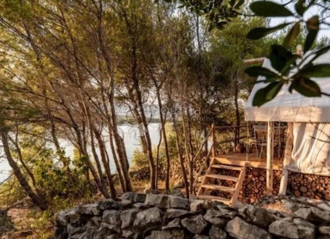 Land For sale - šibensko-kninska Vodice - foto 2/10