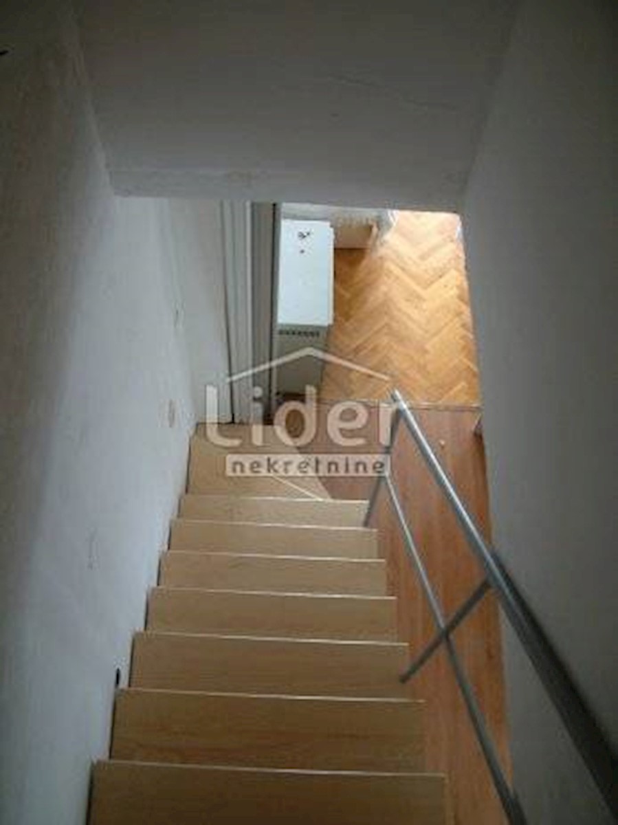 Apartmán Na prodej - PRIMORSKO-GORANSKA RIJEKA