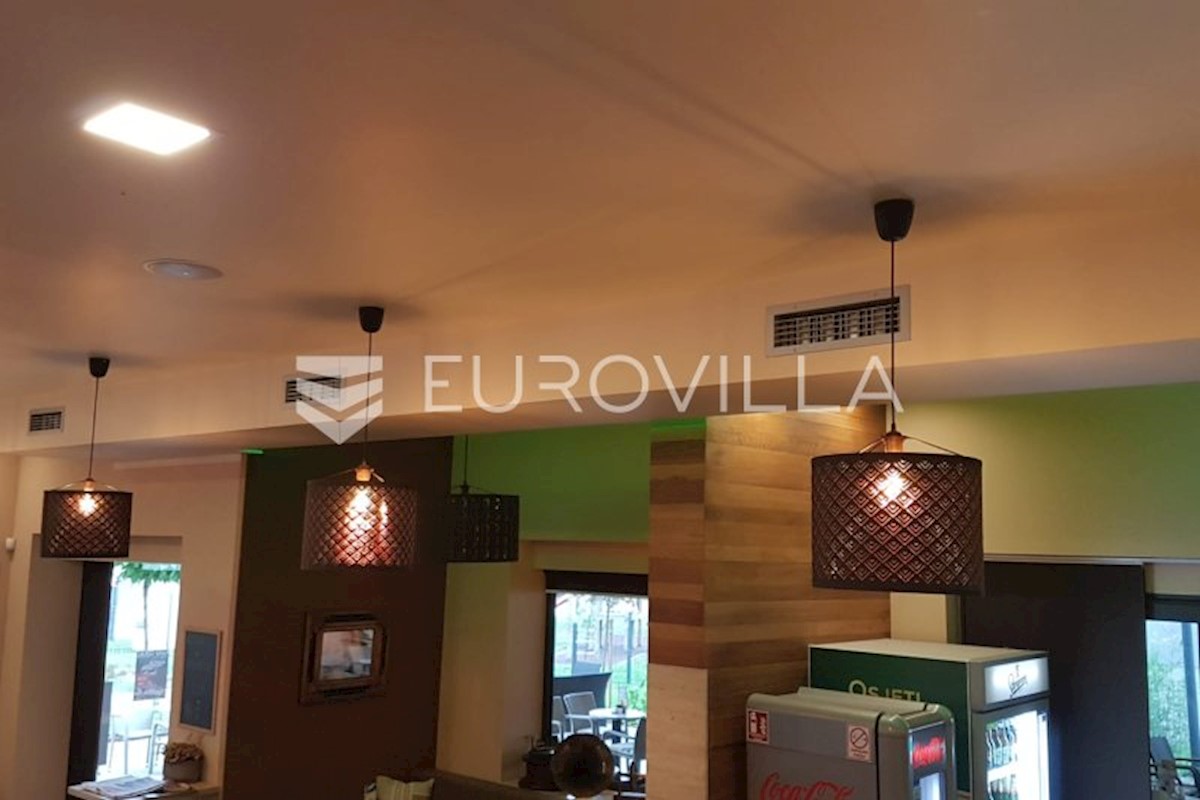 Business premises For sale - GRAD ZAGREB ZAGREB