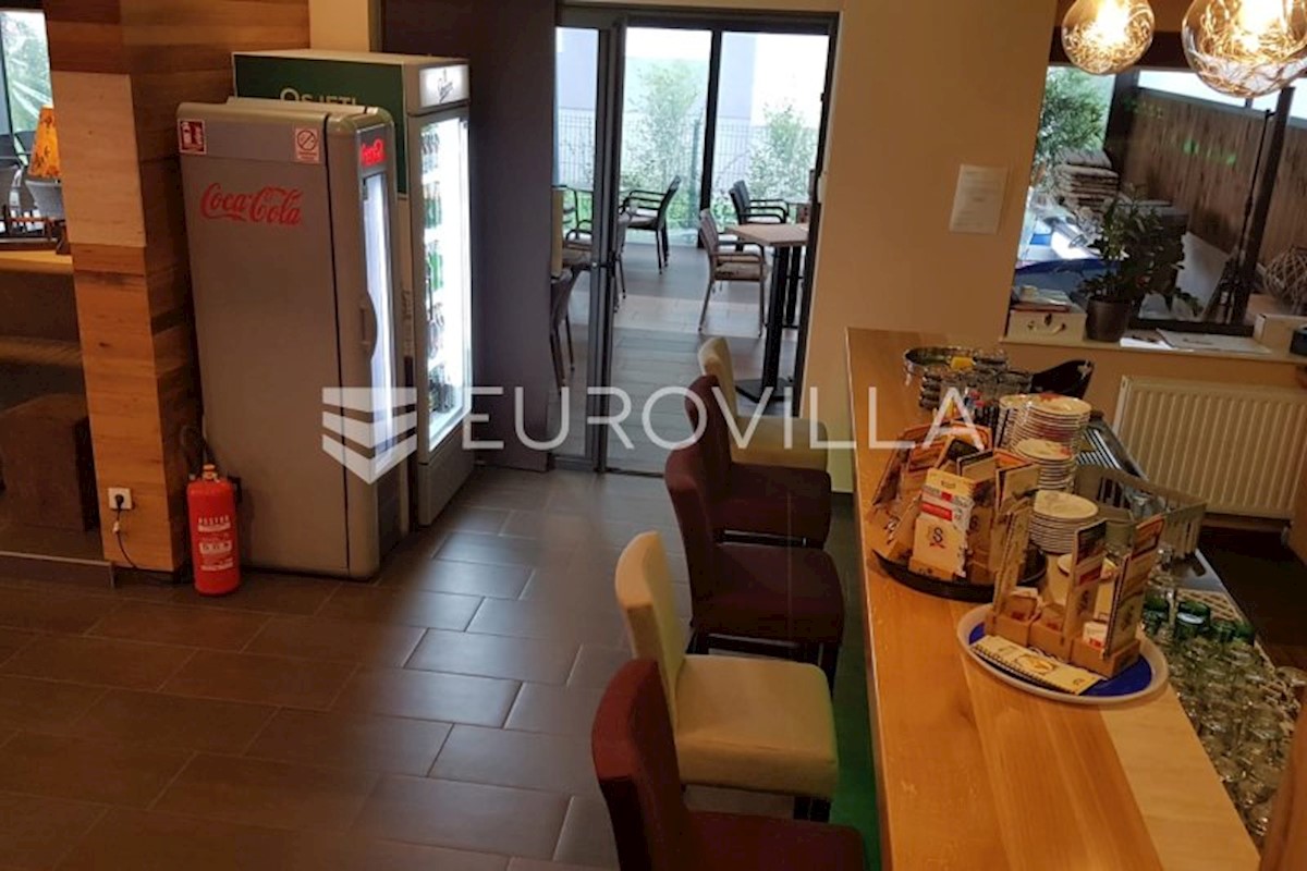 Business premises For sale - GRAD ZAGREB ZAGREB