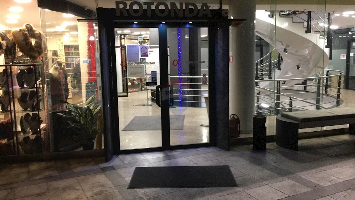Poslovni prostor Na prodaju - GRAD ZAGREB ZAGREB