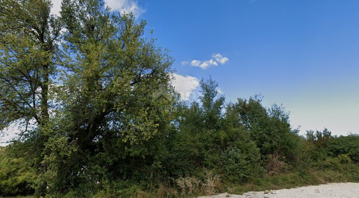 Pozemok na predaj 3784 m² – Labin