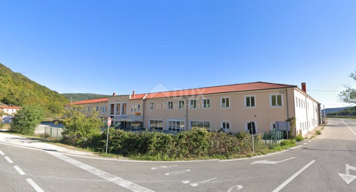 Komerční na prodej 3700 m² – Labin