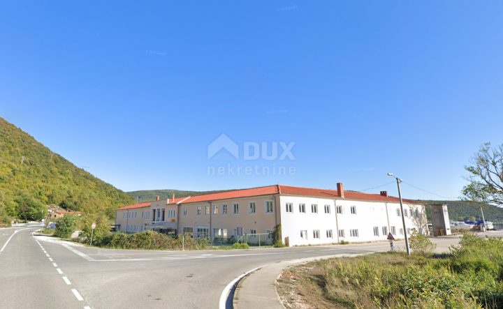 Poslovni prostori Naprodaj - Istarska Labin - foto 2/4