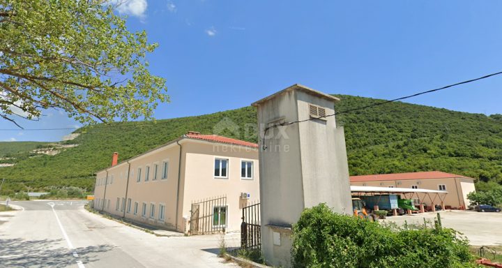 Poslovni prostori Naprodaj - Istarska Labin - foto 4/4