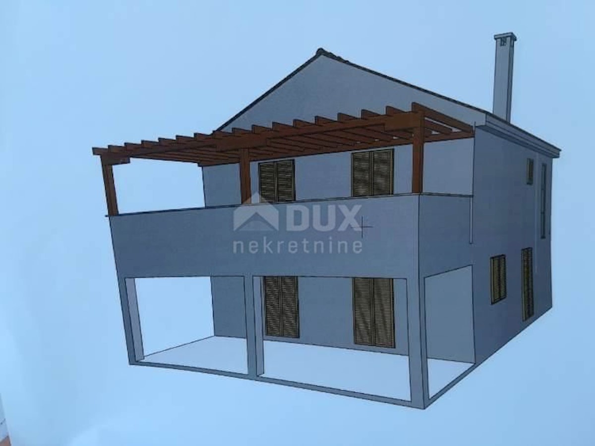 House For sale - Zadarska Pašman - foto 1/8