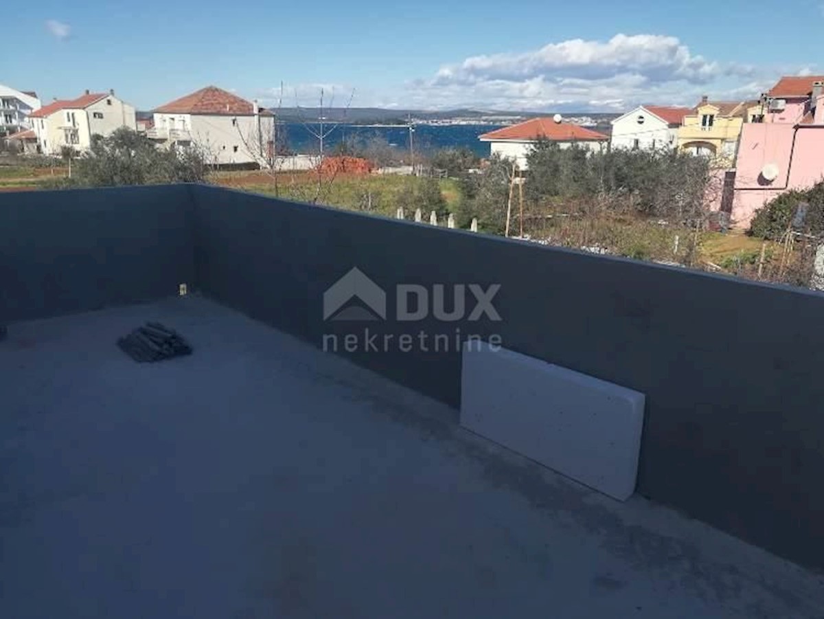 House For sale - ZADARSKA PAŠMAN