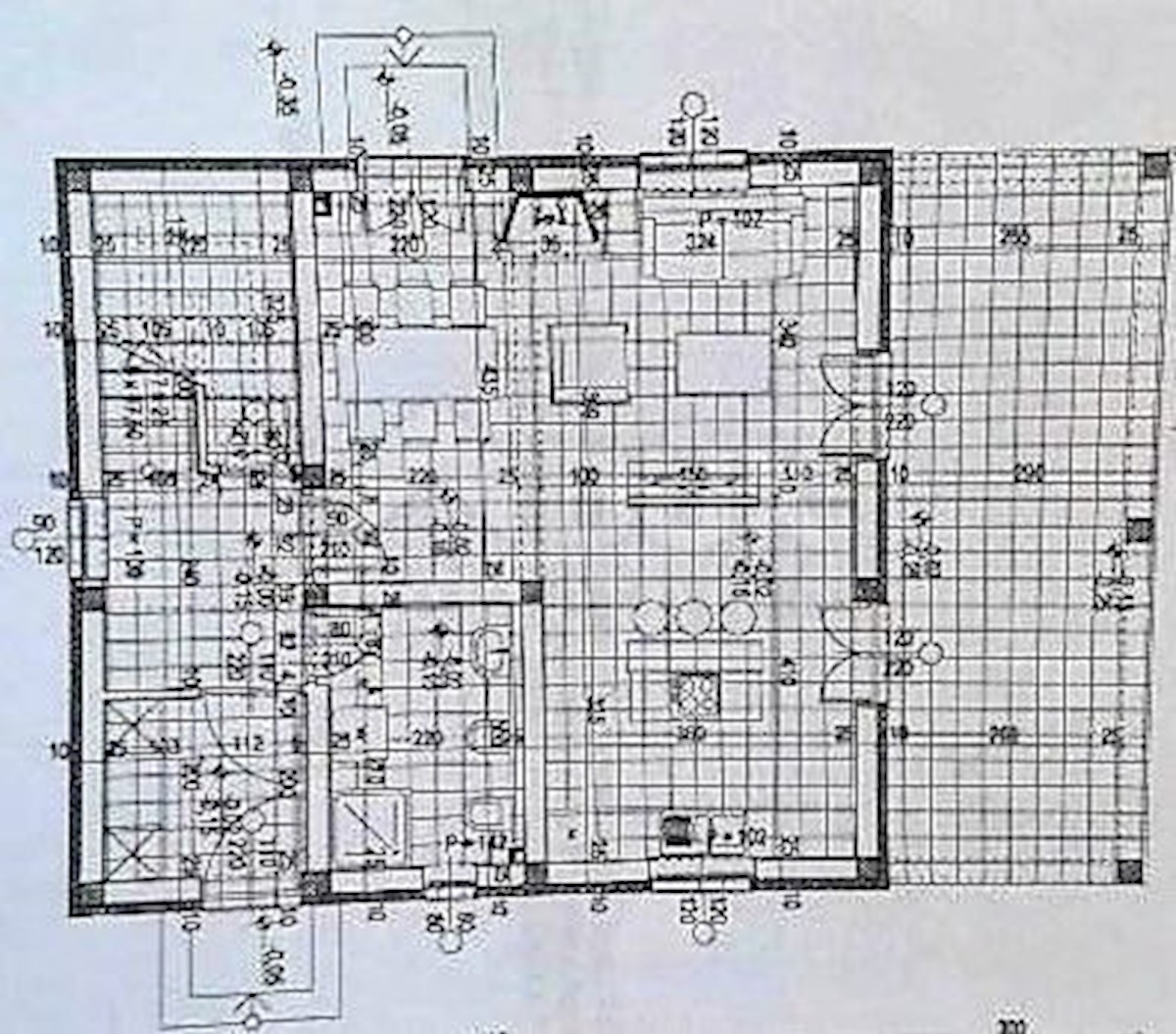 House For sale - ZADARSKA PAŠMAN