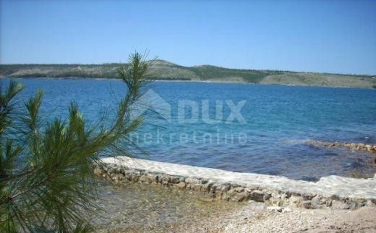 Land For sale - Zadarska Ražanac - foto 1/1