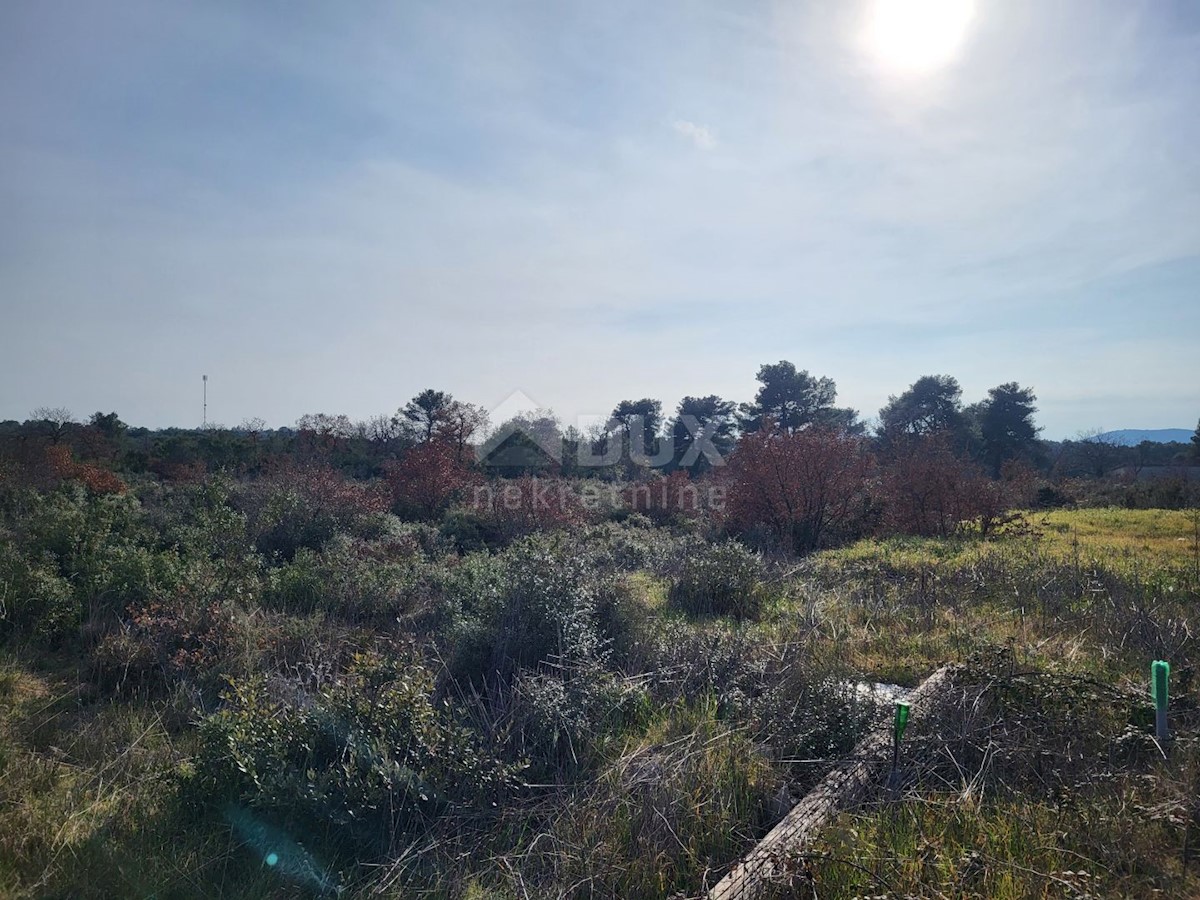 Zemljište Na prodaju - ZADARSKA BIOGRAD NA MORU