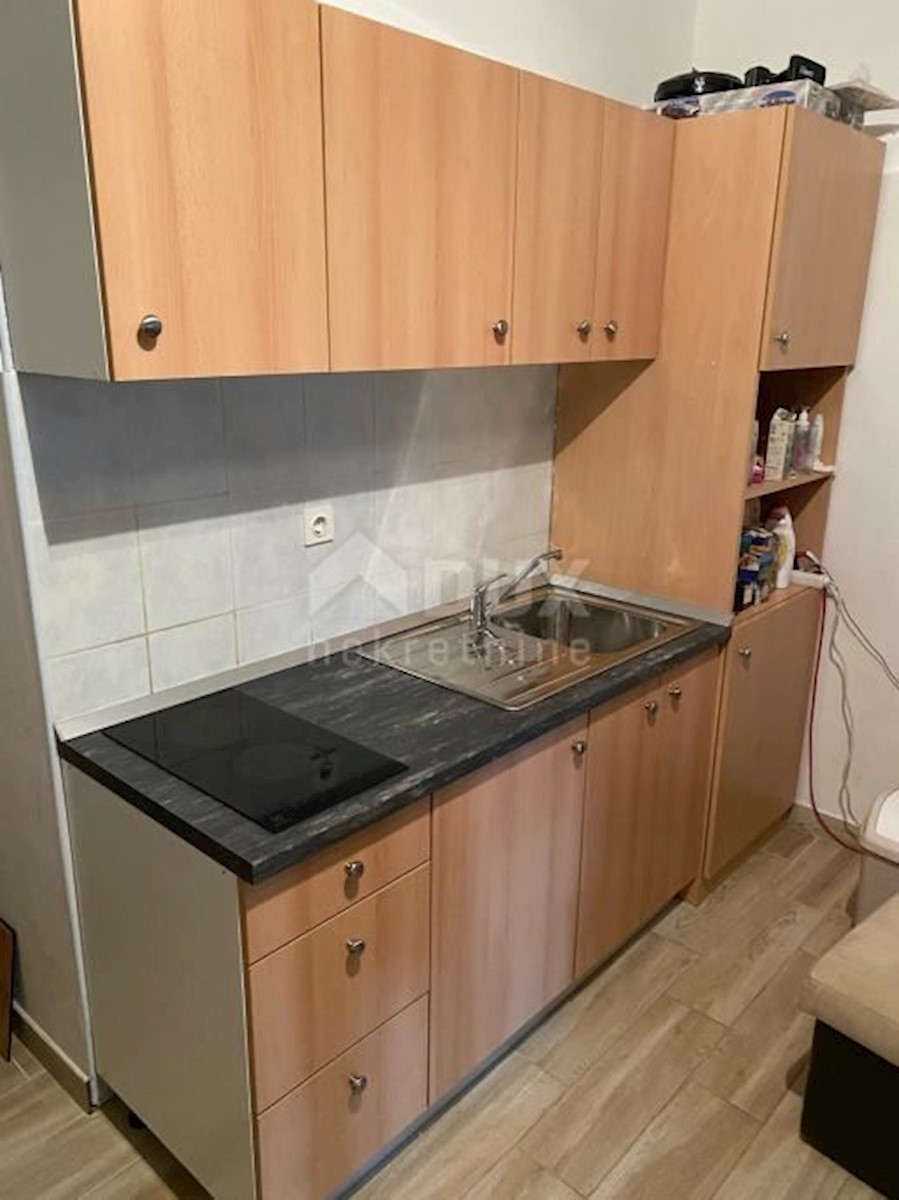 Apartmán Na predaj - PRIMORSKO-GORANSKA CRIKVENICA