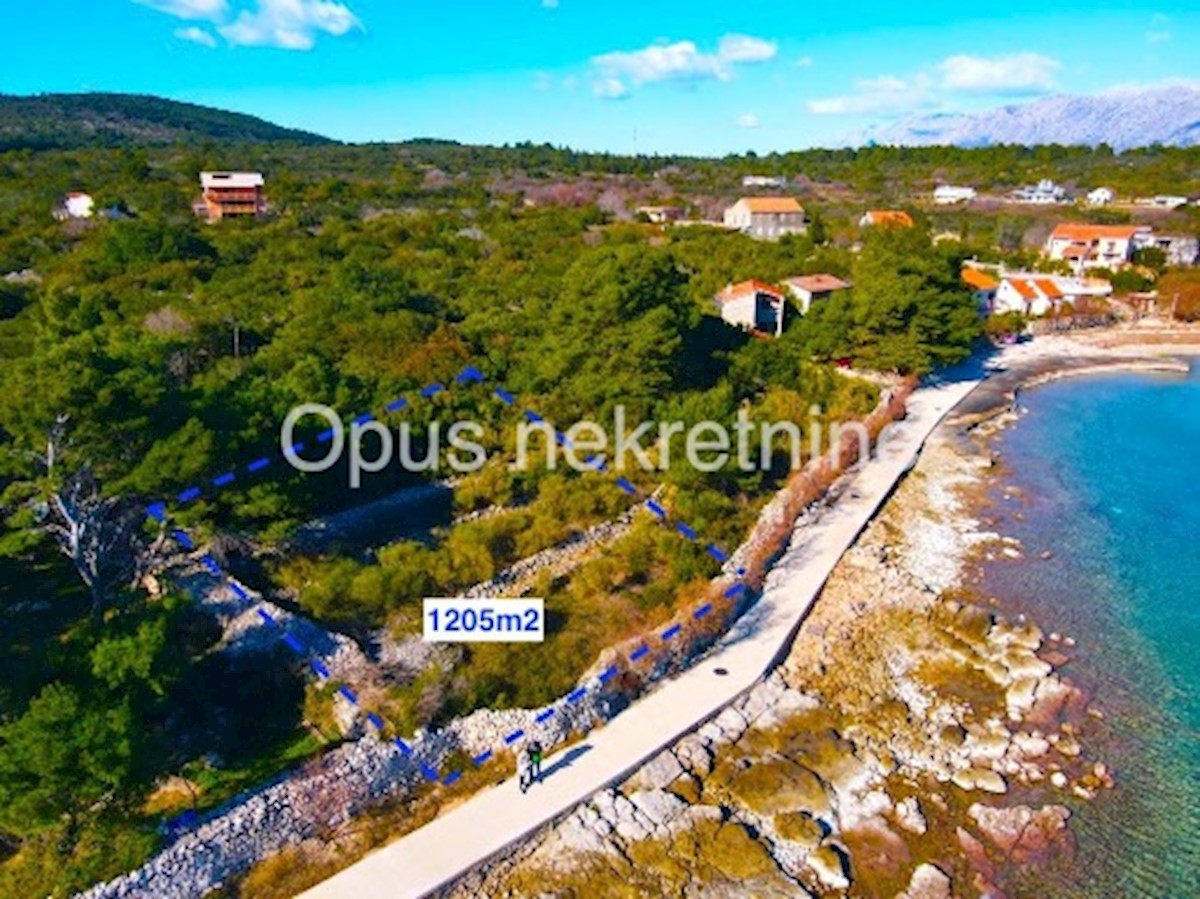 Land For sale SUĆURAJ