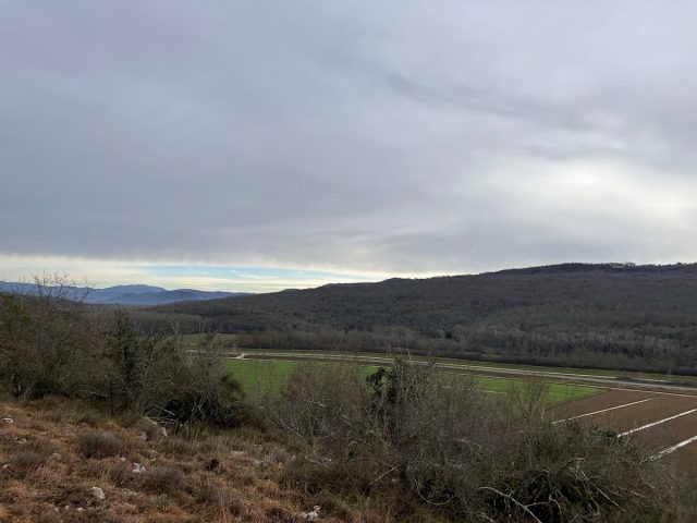 Land For sale - Istarska Buje - foto 3/4
