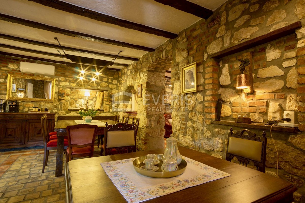Dům Na prodej - PRIMORSKO-GORANSKA VINODOLSKA OPĆINA