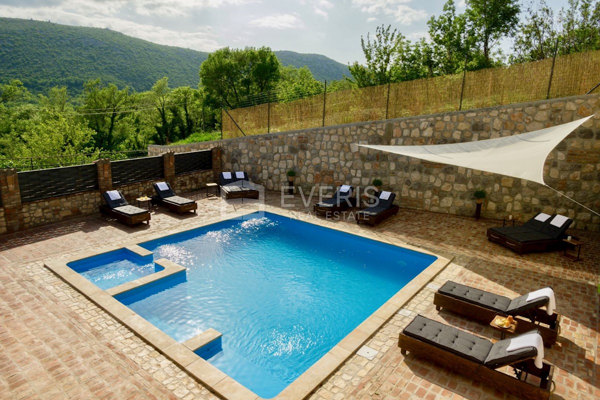 Dům Na prodej - PRIMORSKO-GORANSKA VINODOLSKA OPĆINA