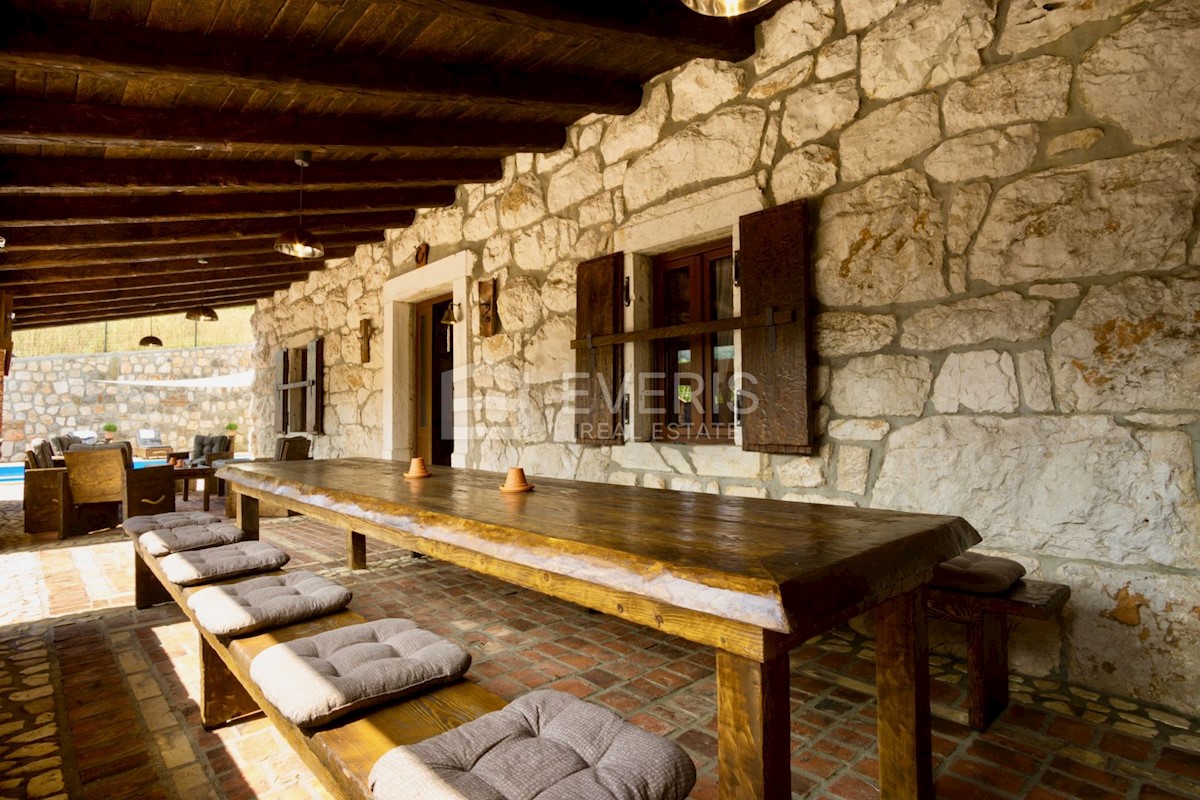 Dům Na prodej - PRIMORSKO-GORANSKA VINODOLSKA OPĆINA