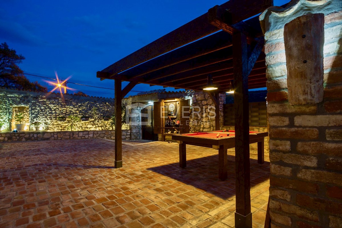 Dům Na prodej - PRIMORSKO-GORANSKA VINODOLSKA OPĆINA