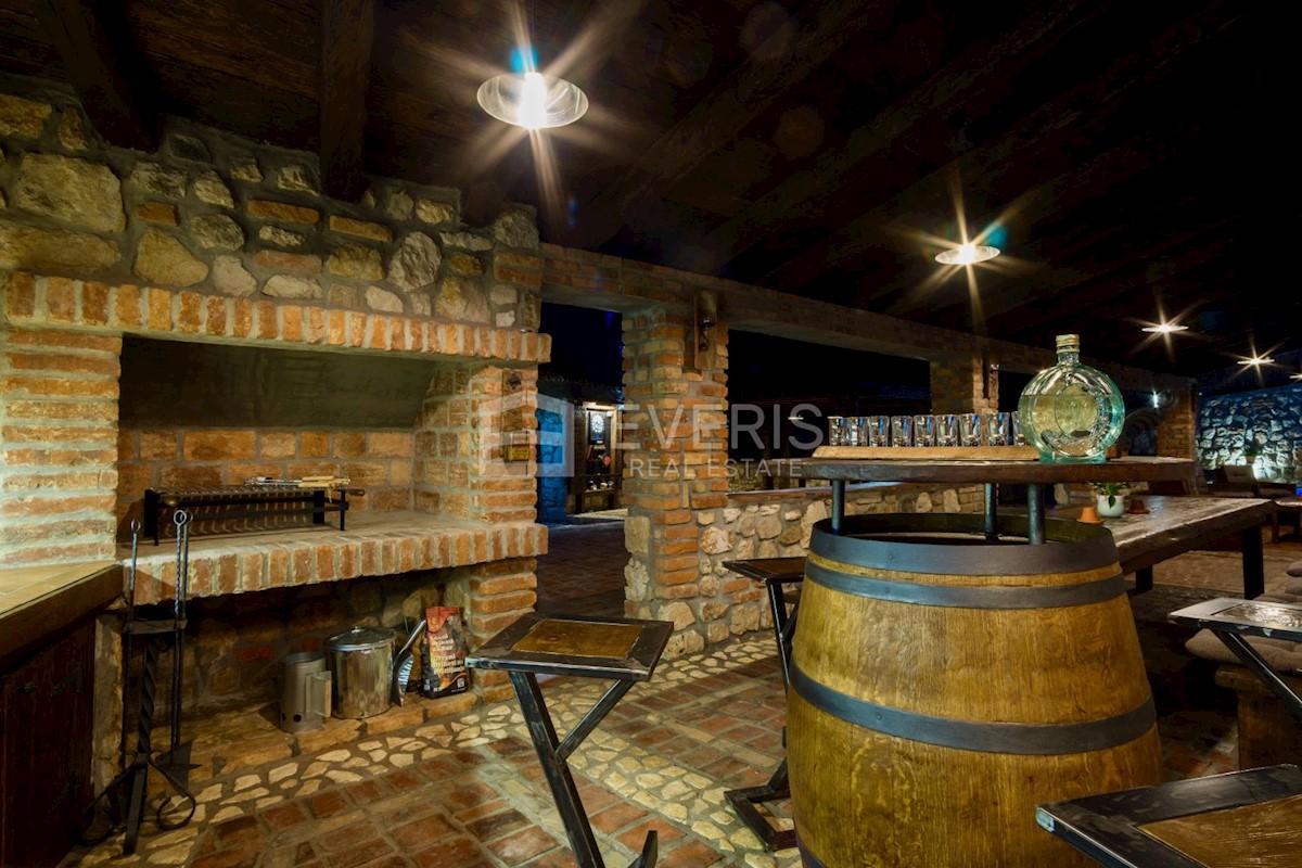 Dům Na prodej - PRIMORSKO-GORANSKA VINODOLSKA OPĆINA