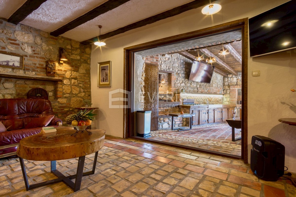 Dům Na prodej - Primorsko-goranska Vinodolska Općina - foto 4/30