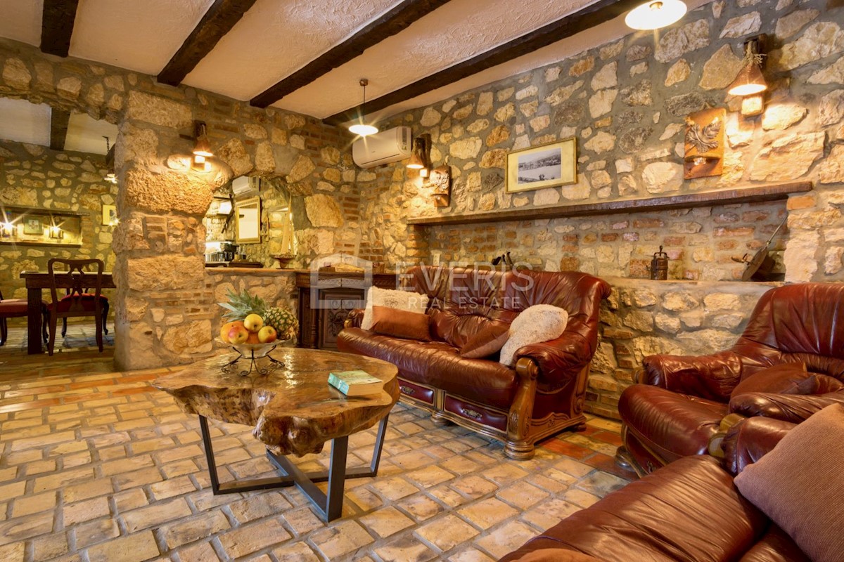 Dům Na prodej - PRIMORSKO-GORANSKA VINODOLSKA OPĆINA