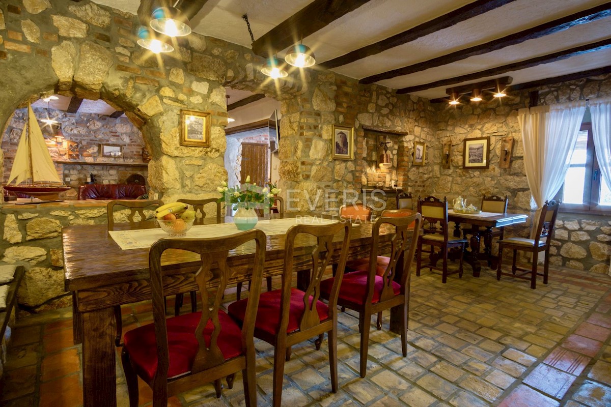 Dům Na prodej - PRIMORSKO-GORANSKA VINODOLSKA OPĆINA