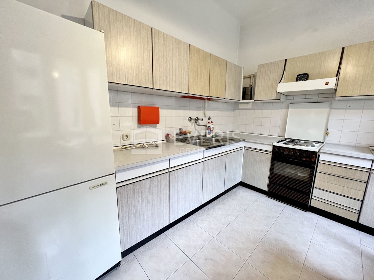 Apartmán Na prodej - PRIMORSKO-GORANSKA RIJEKA