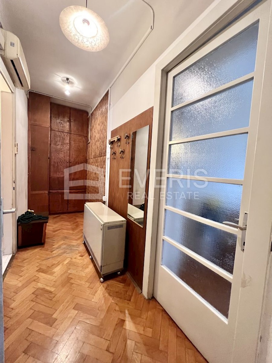 Apartmán Na prodej - PRIMORSKO-GORANSKA RIJEKA