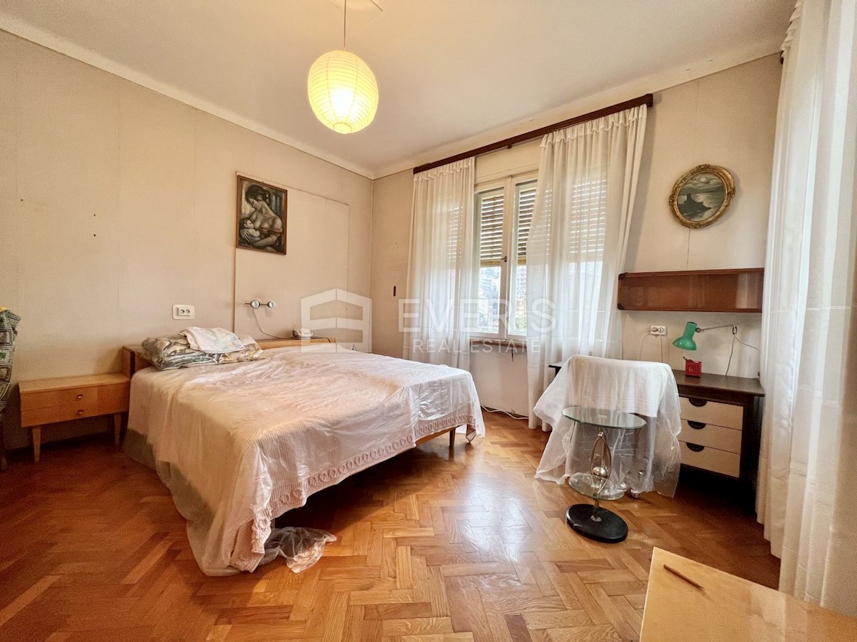 Apartmán Na prodej - PRIMORSKO-GORANSKA RIJEKA