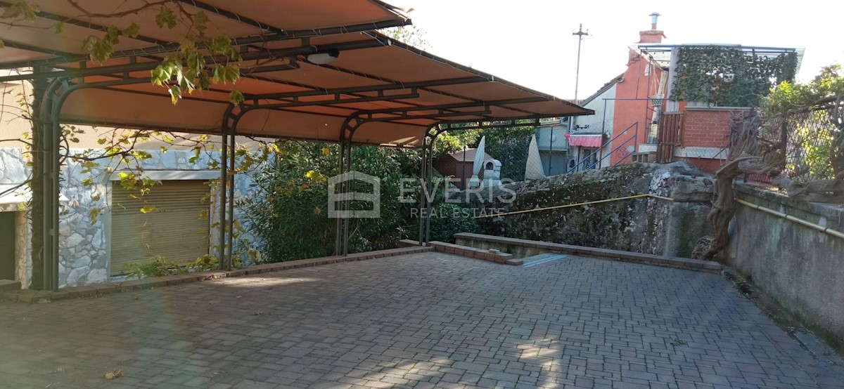 Flat For sale - PRIMORSKO-GORANSKA RIJEKA