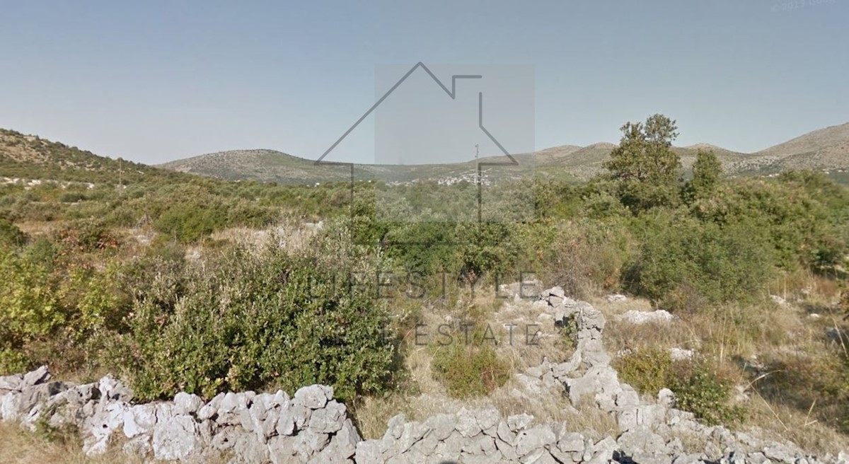 Land For sale - SPLITSKO-DALMATINSKA MARINA