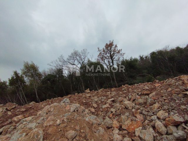 Land For sale - Primorsko-goranska Opatija - foto 4/6