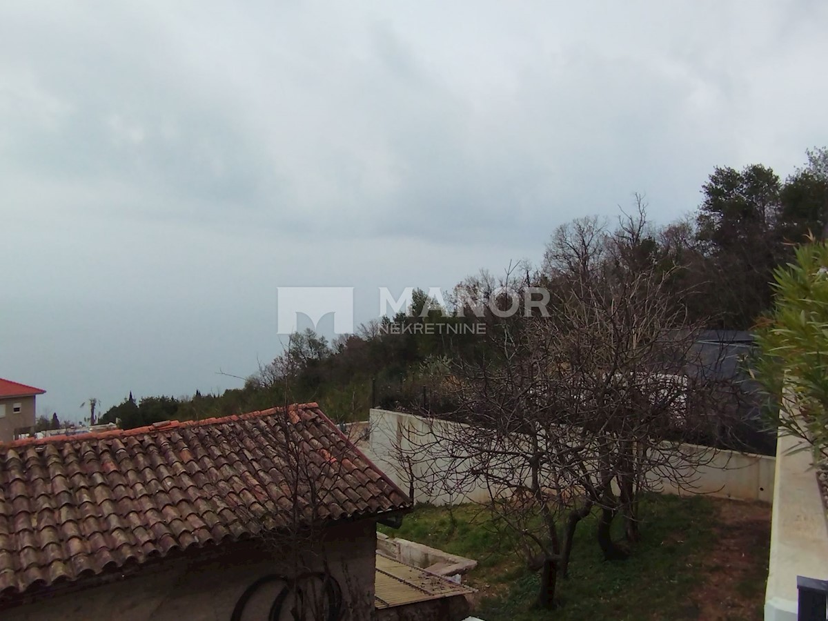 Działka Na sprzedaż - PRIMORSKO-GORANSKA OPATIJA