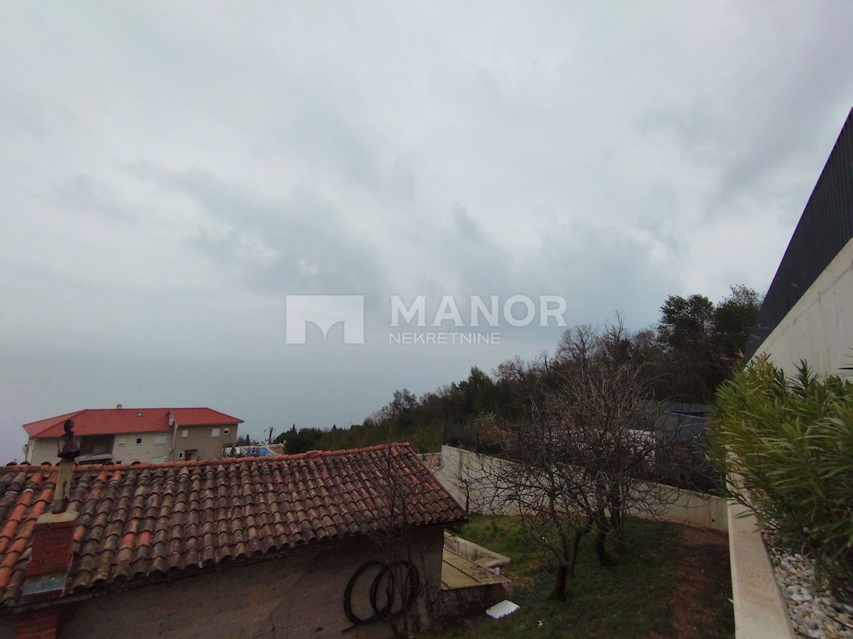 Parcela Naprodaj - PRIMORSKO-GORANSKA Opatija