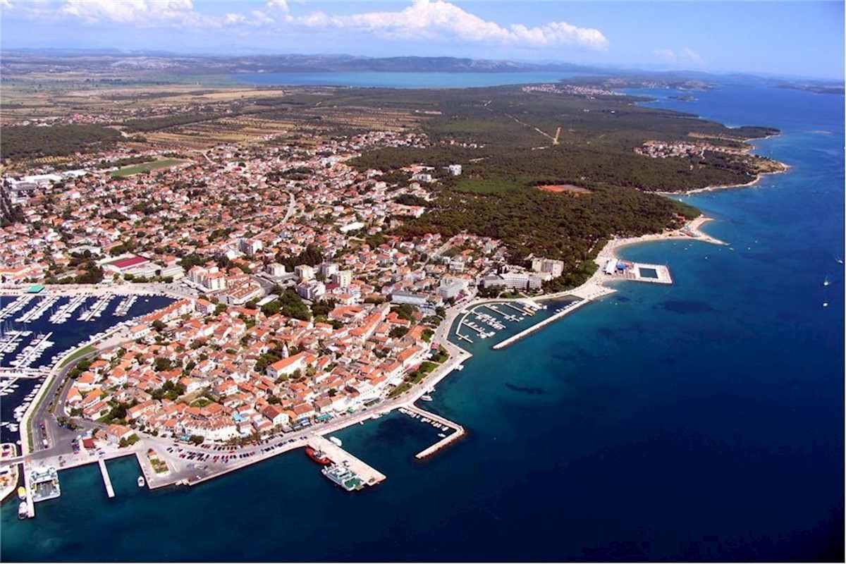 Zemljište Na prodaju - ZADARSKA BIOGRAD NA MORU