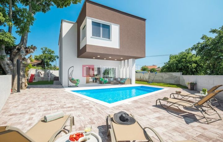 House for sale 210 m² – Galižana