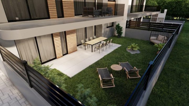 Apartment Zu verkaufen - Istarska Rovinj - foto 5/9
