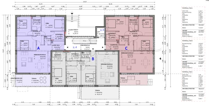 Apartma Naprodaj - Istarska Rovinj - foto 5/5